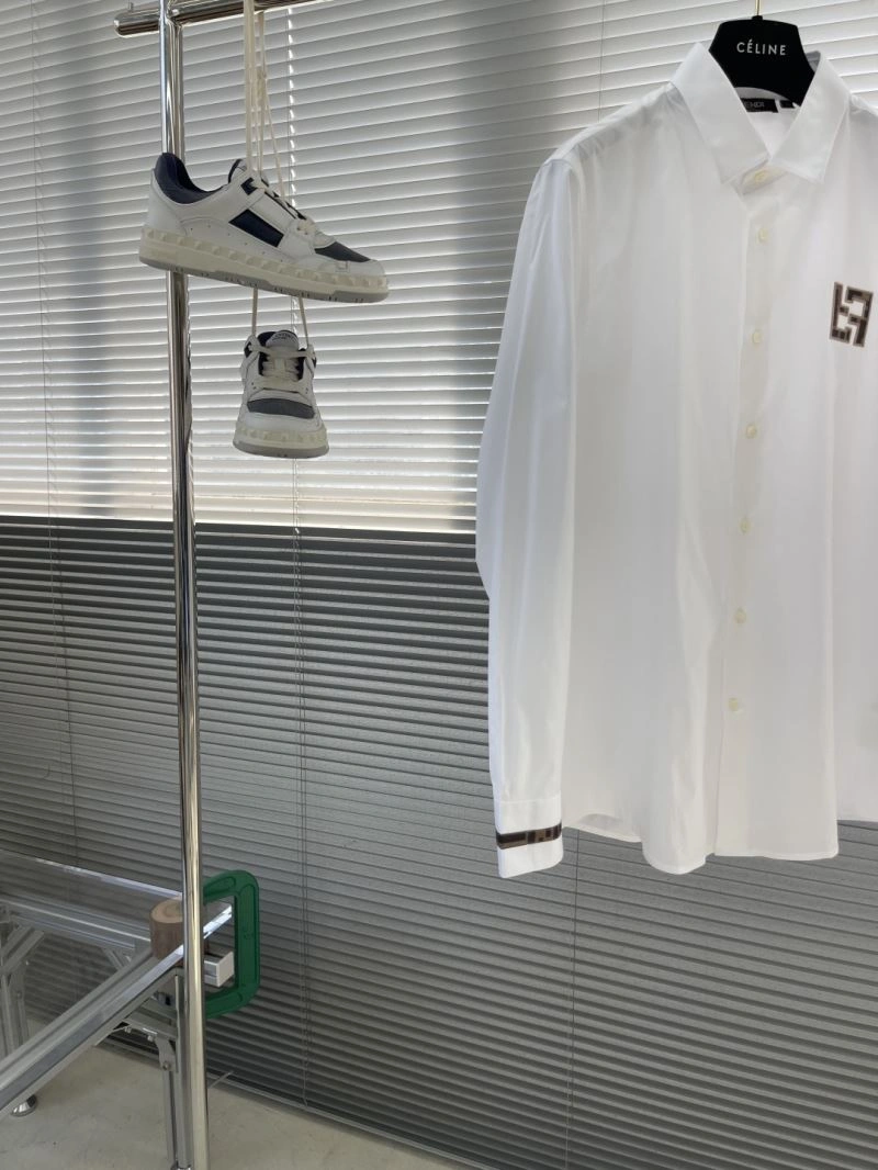 Fendi Shirts UrbanChic 122445
