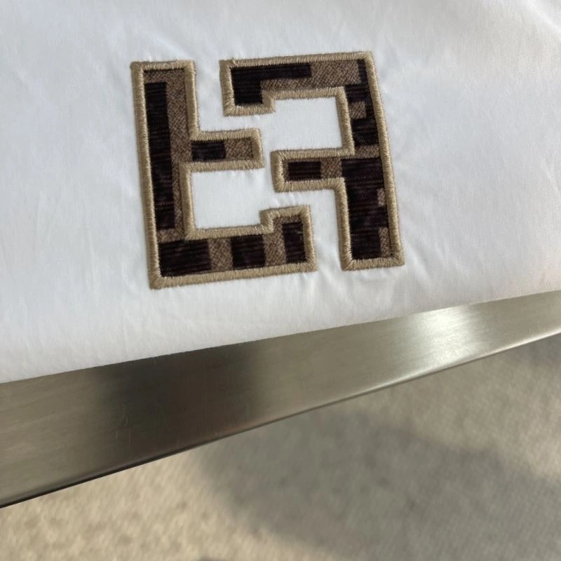 Fendi Shirts UrbanChic 122445