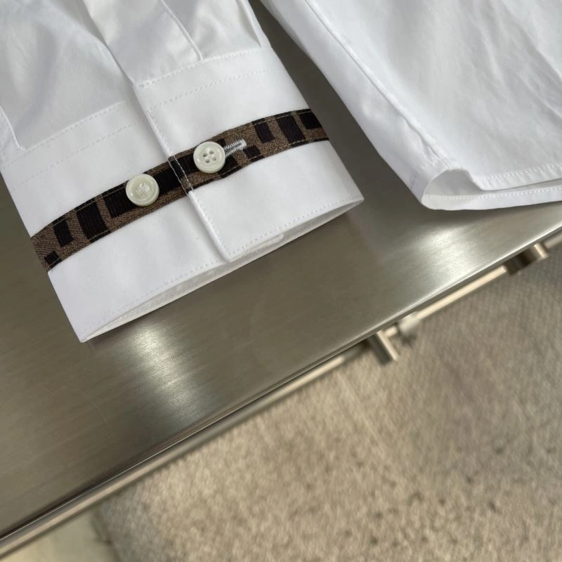 Fendi Shirts UrbanChic 122445