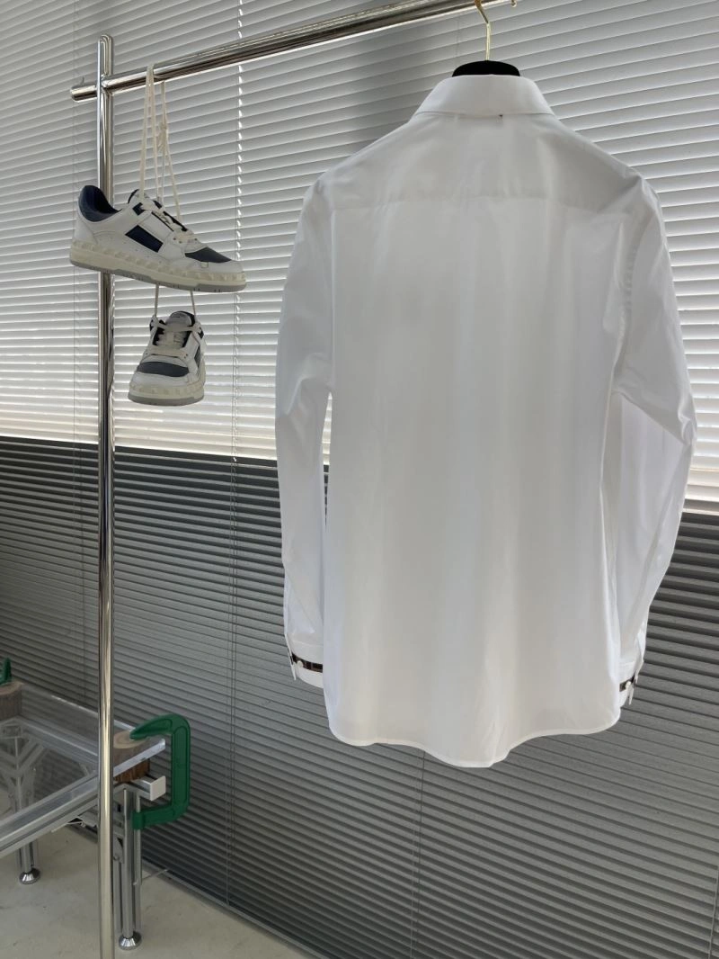 Fendi Shirts UrbanChic 122445