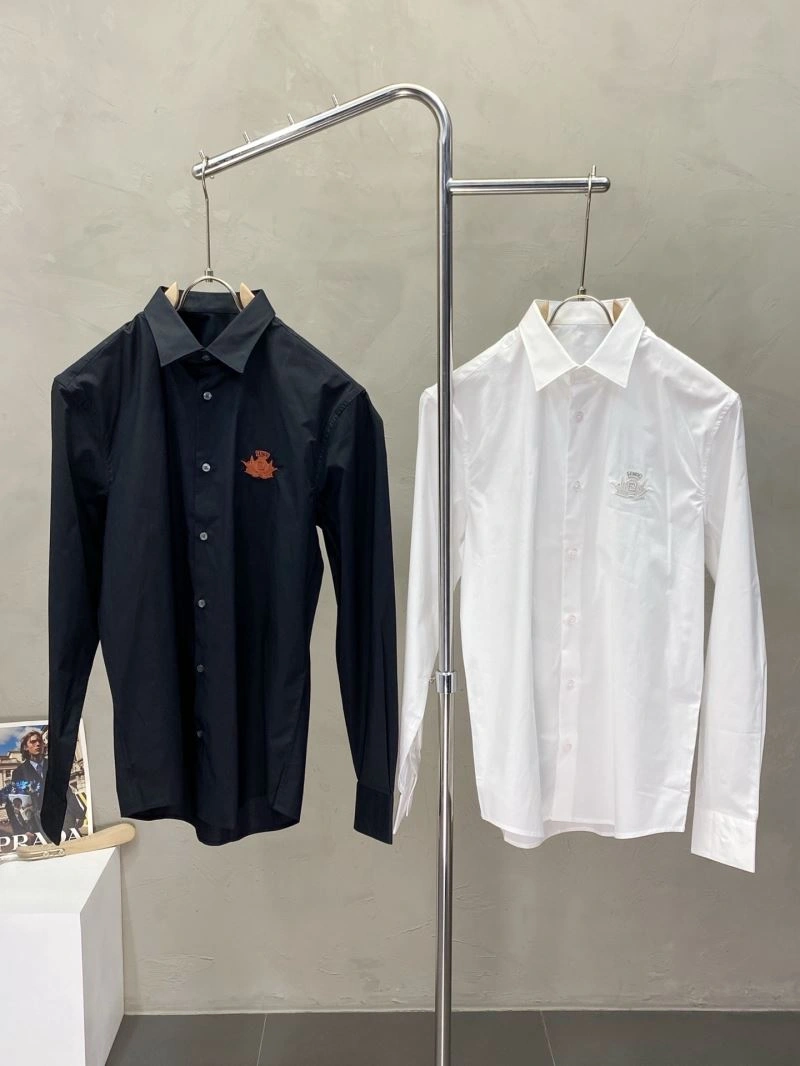 Snug Fendi Shirts 122439