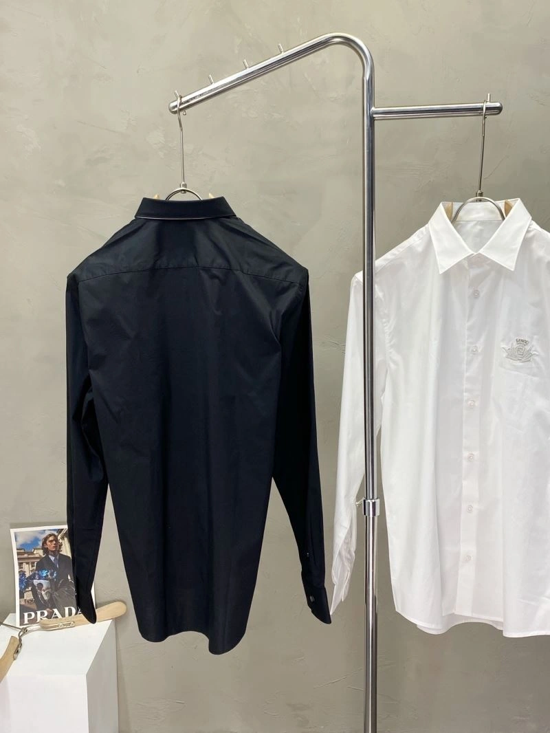 Snug Fendi Shirts 122439