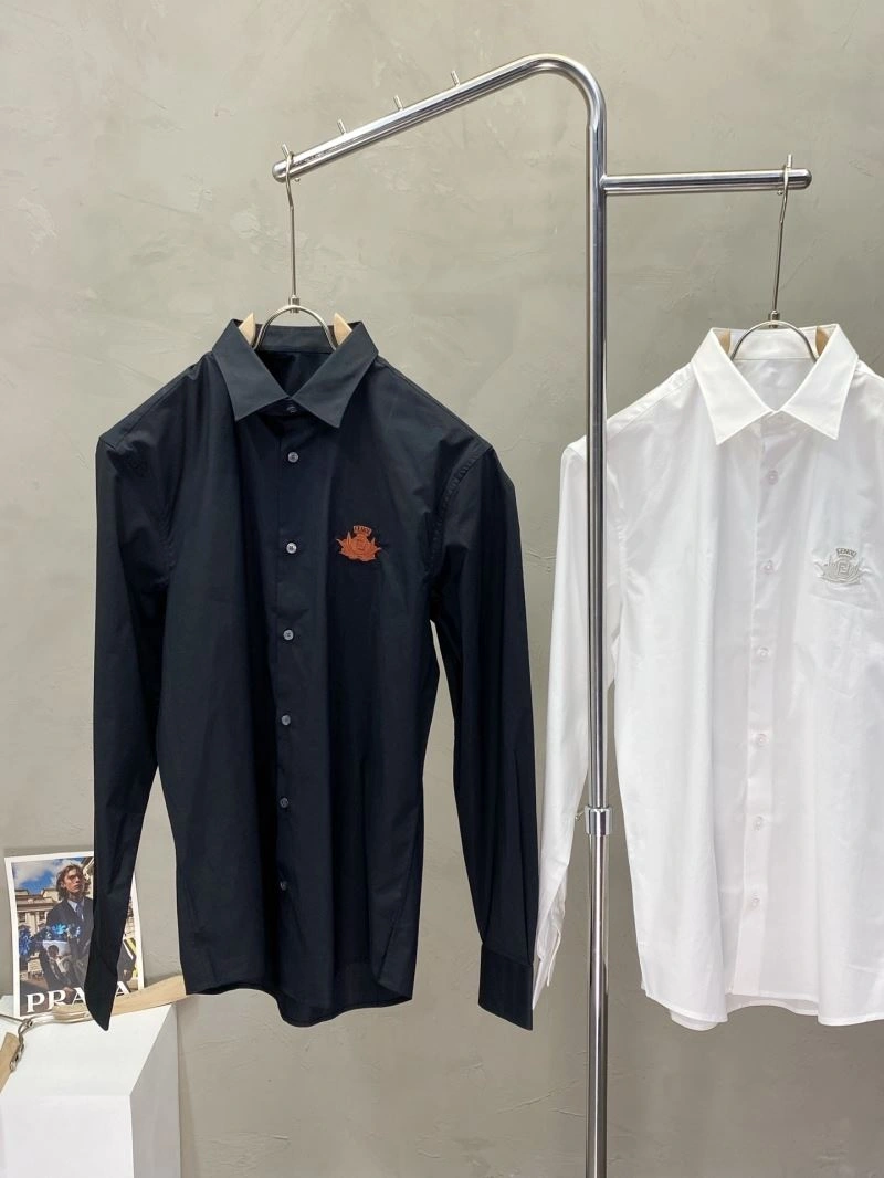 Snug Fendi Shirts 122439