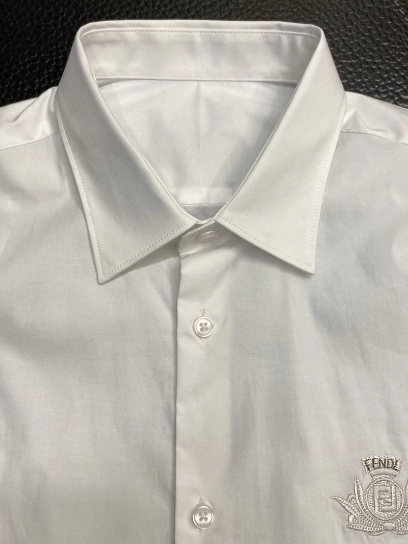 Snug Fendi Shirts 122439