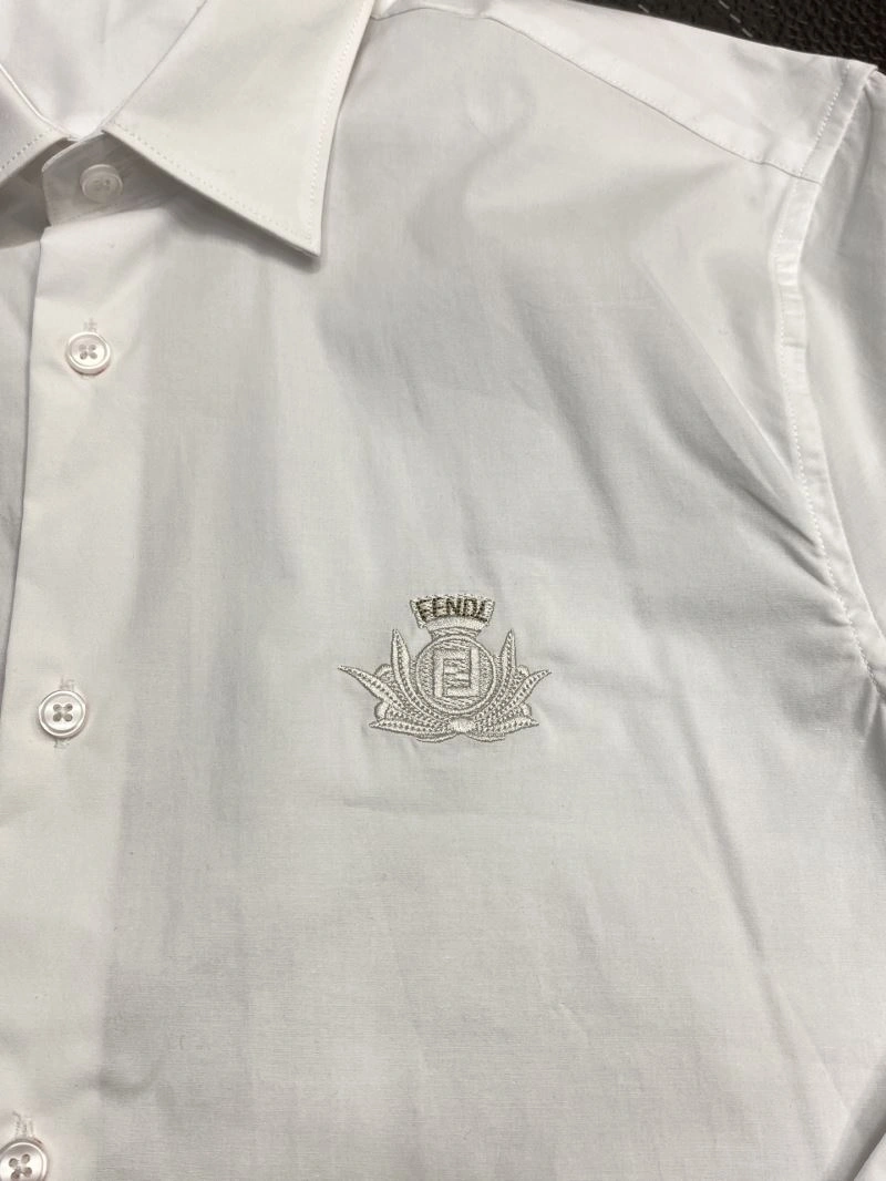 Snug Fendi Shirts 122439