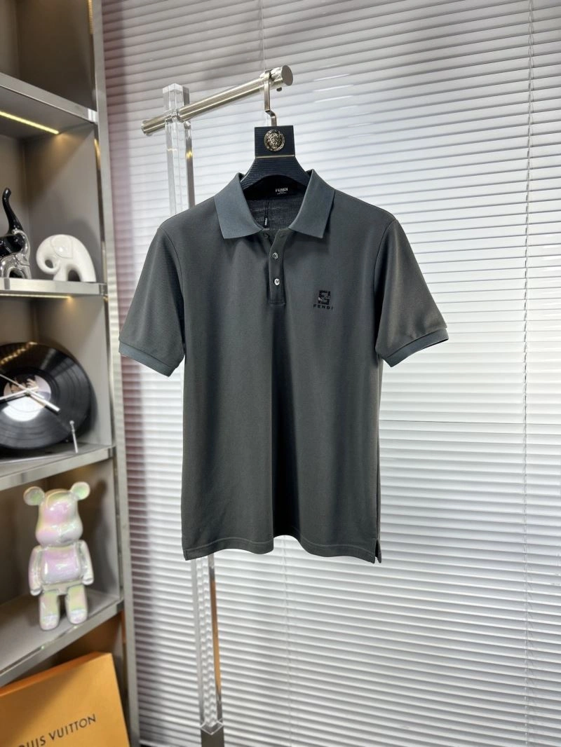 Fendi Shirts OdorResistant 122438