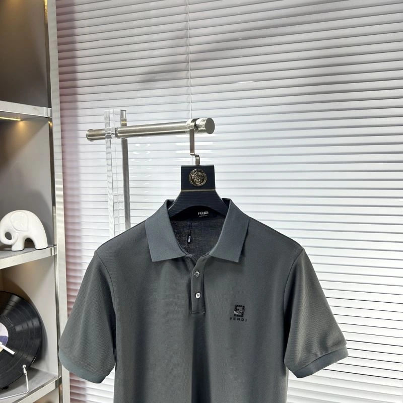 Fendi Shirts OdorResistant 122438