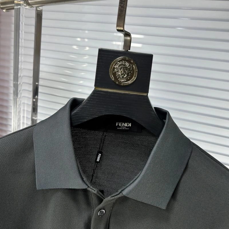 Fendi Shirts OdorResistant 122438