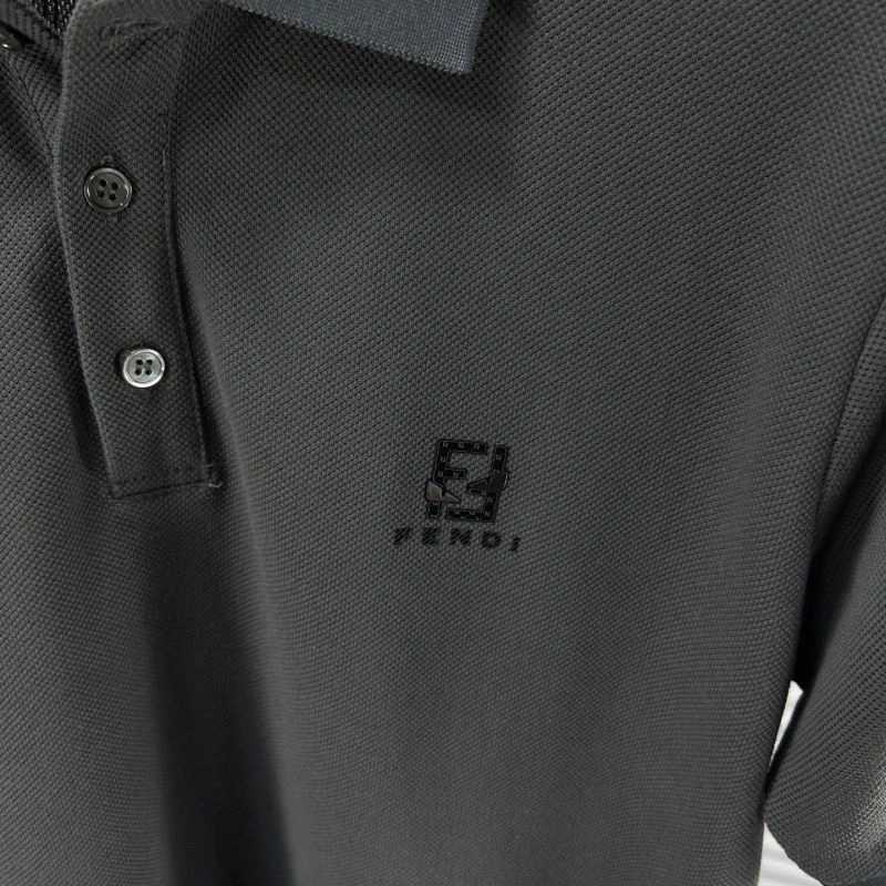 Fendi Shirts OdorResistant 122438