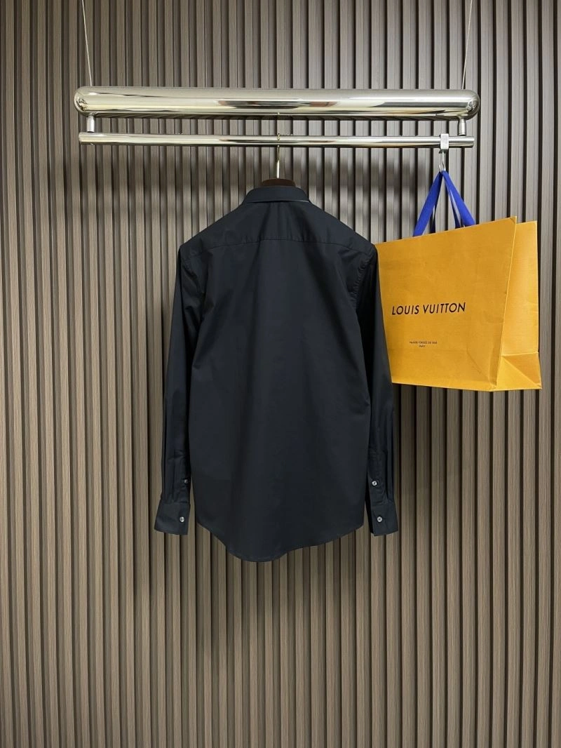 Fendi Shirts Efficient 122100