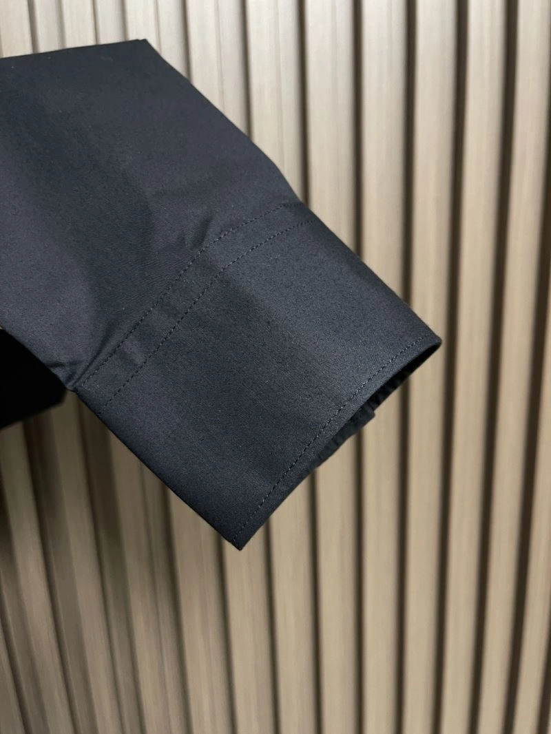 Fendi Shirts Efficient 122100
