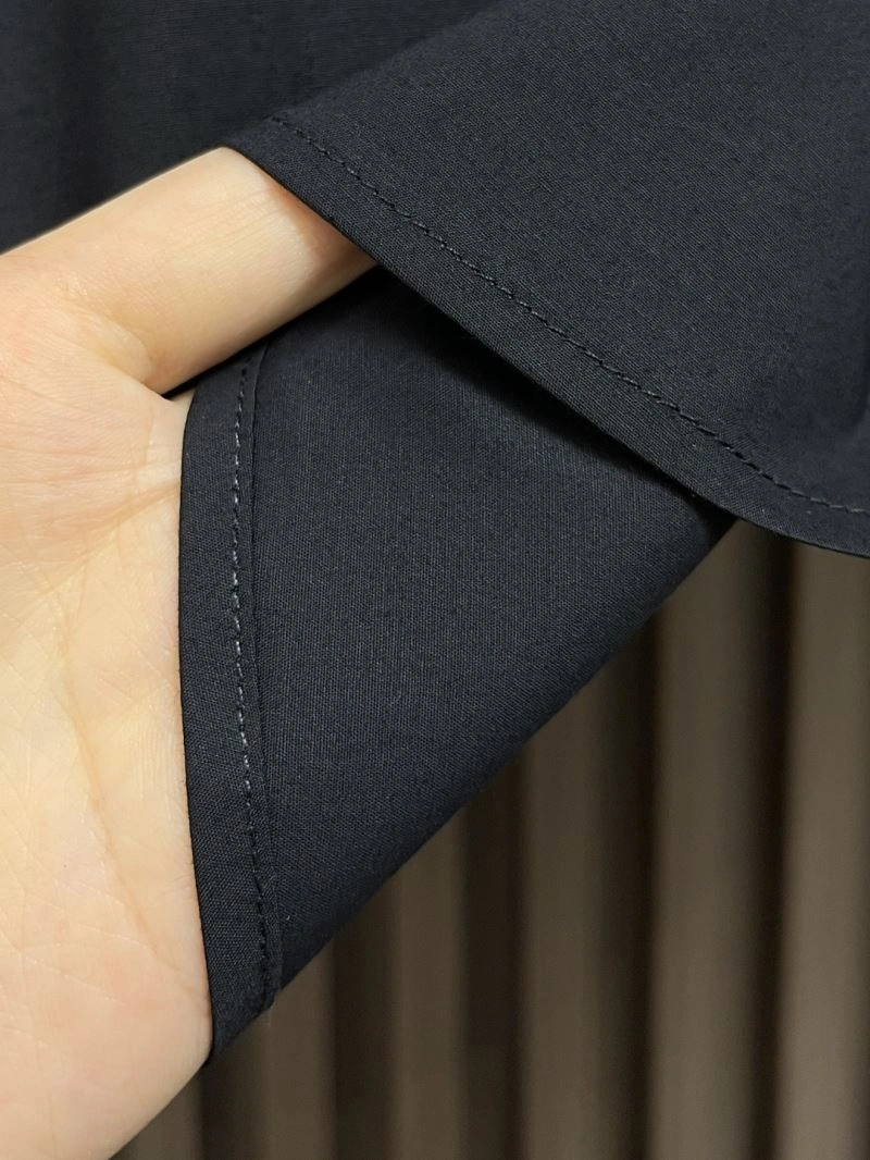Fendi Shirts Efficient 122100