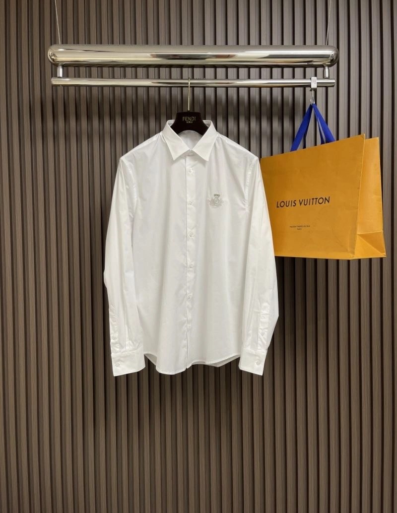 Fendi Shirts AllSeason 122098
