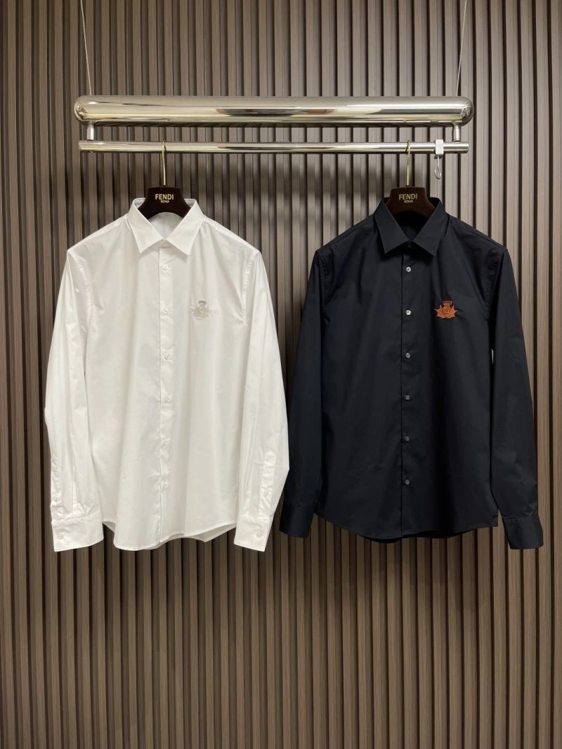 Fendi Shirts AllSeason 122098