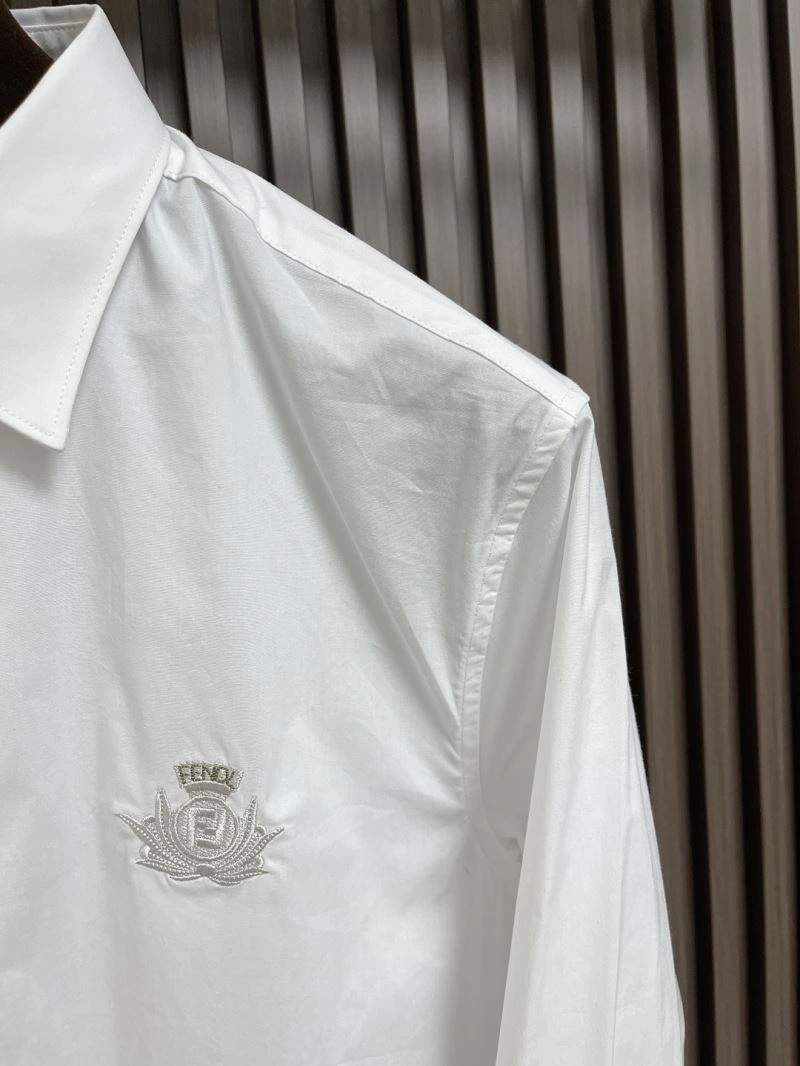 Fendi Shirts AllSeason 122098