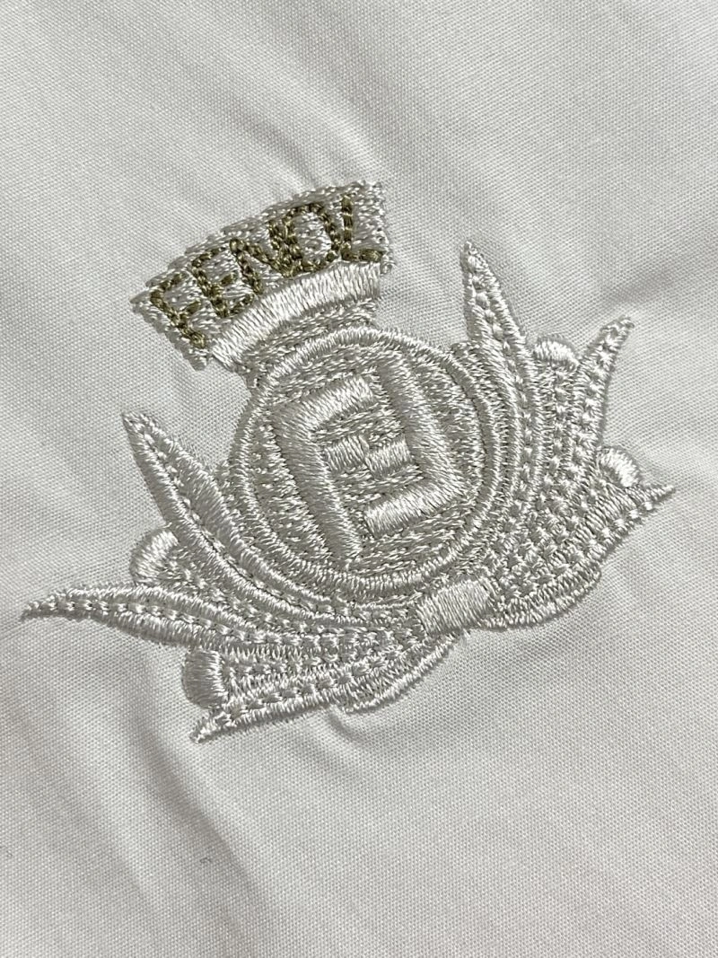 Fendi Shirts AllSeason 122098
