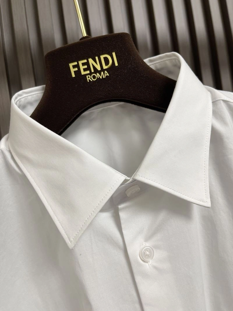 Fendi Shirts AllSeason 122098