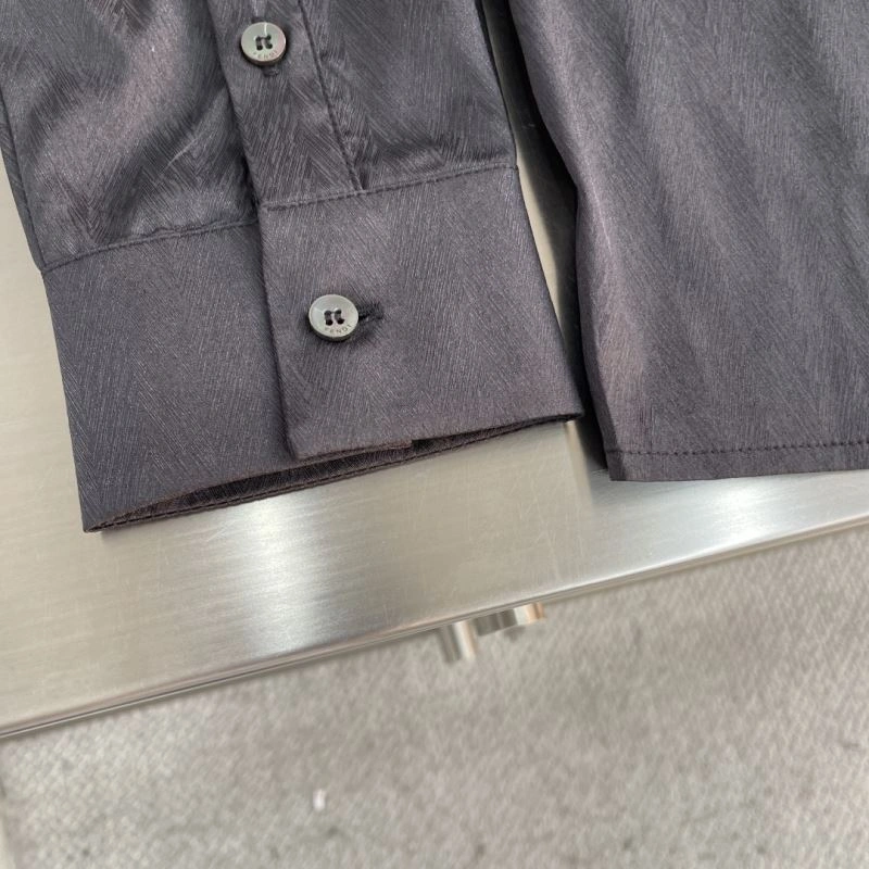 Upgraded Fendi Shirts 122099