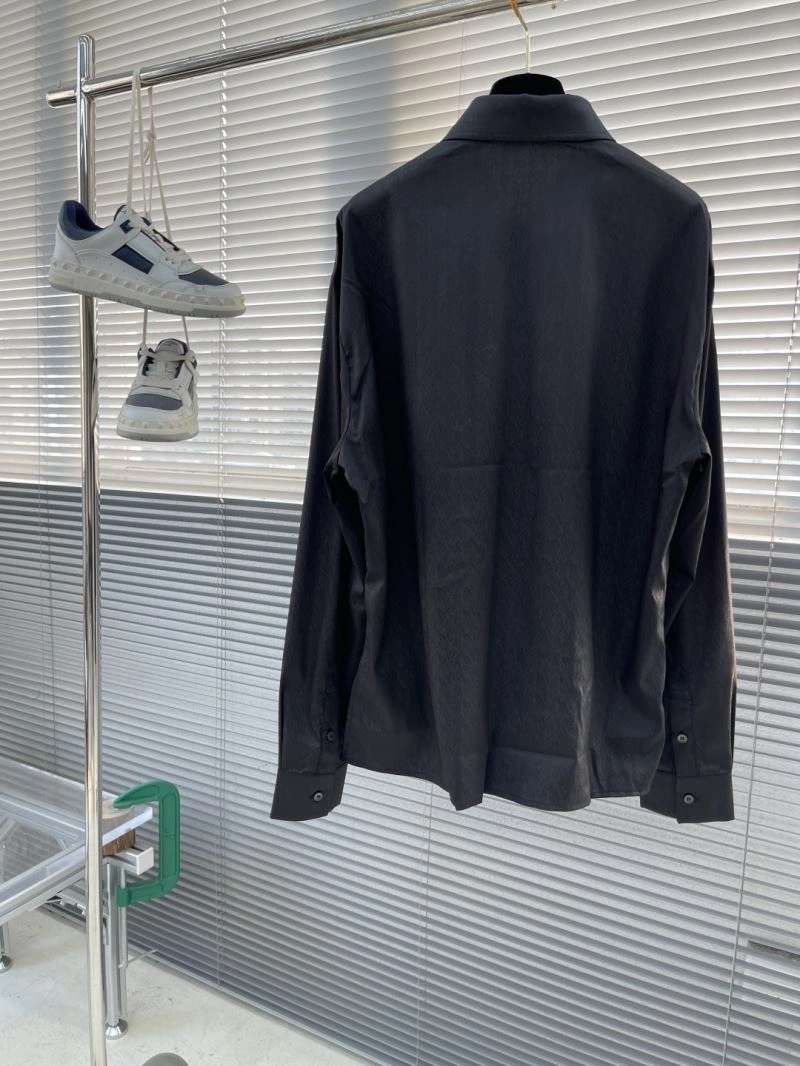 Upgraded Fendi Shirts 122099