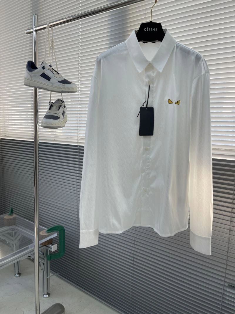Compact Fendi Shirts 122097
