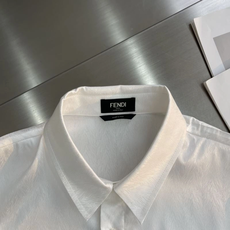 Compact Fendi Shirts 122097