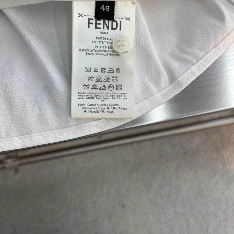 Compact Fendi Shirts 122097