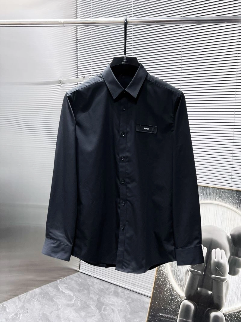 Fendi Shirts Fashionable 122096