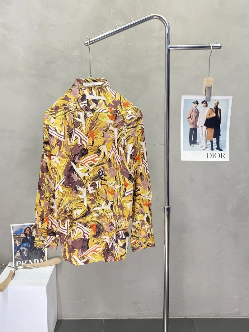 Fendi Shirts MoistureWicking 122095