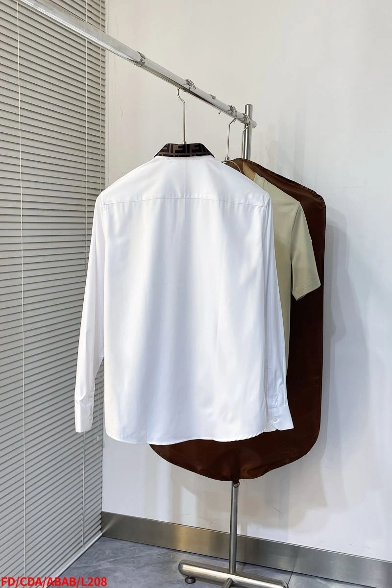 Affordable Fendi Shirts 122093