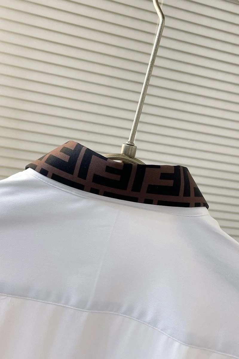 Affordable Fendi Shirts 122093