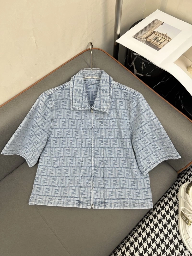 SportInspired Fendi Shirts 120705