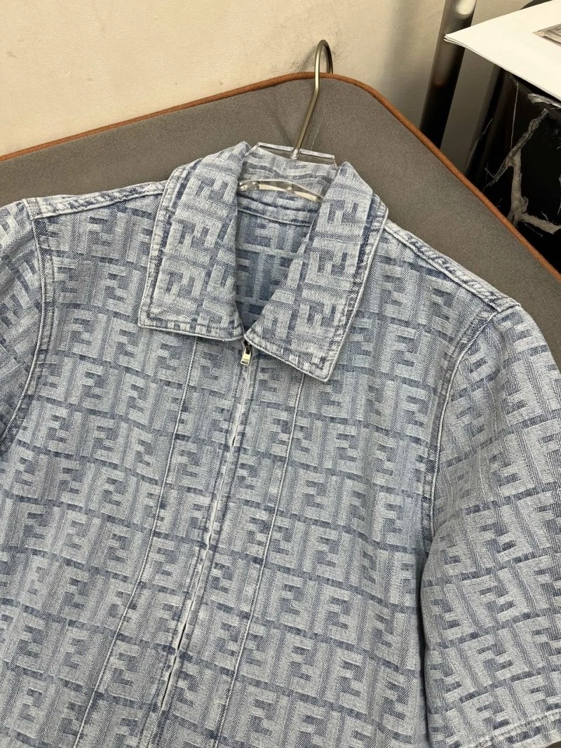 SportInspired Fendi Shirts 120705