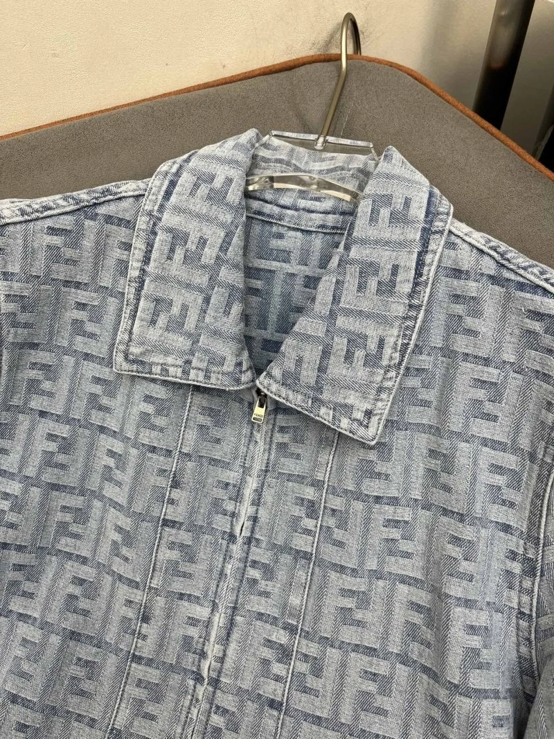 SportInspired Fendi Shirts 120705