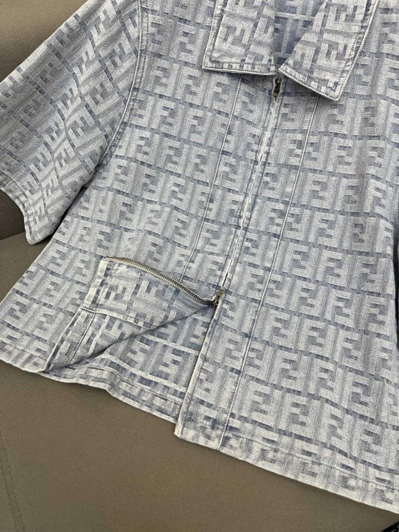 SportInspired Fendi Shirts 120705