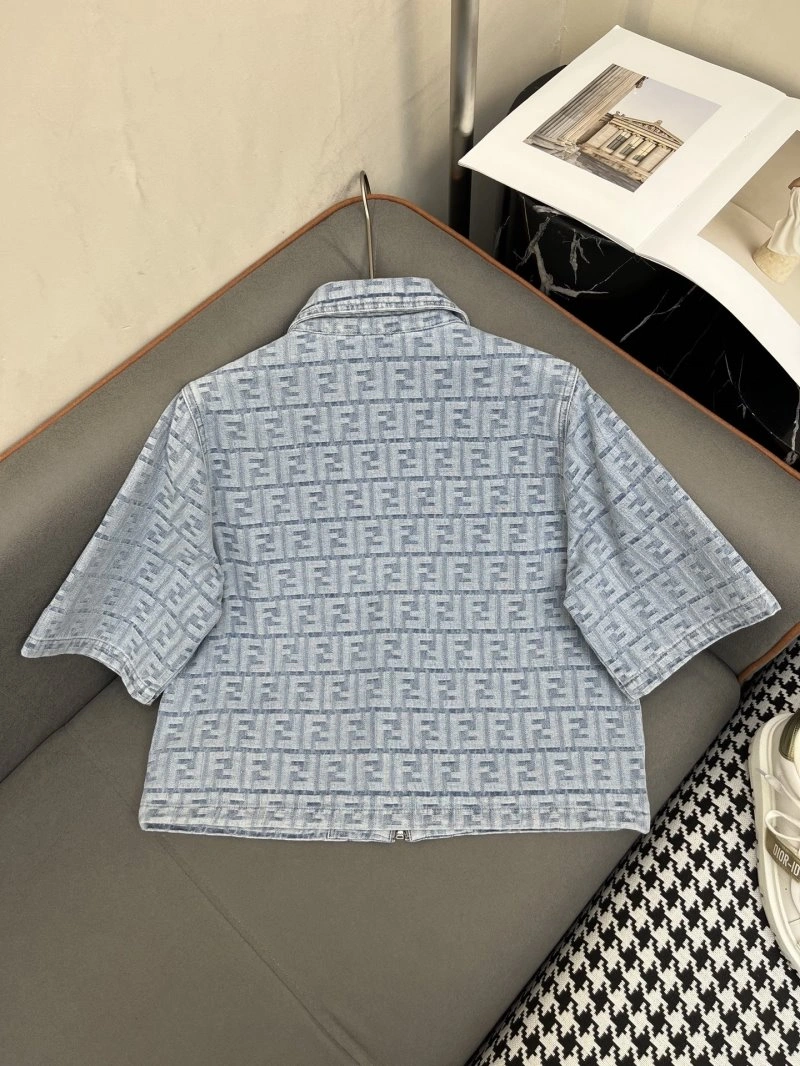 SportInspired Fendi Shirts 120705