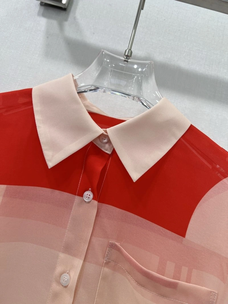 Fendi Shirts SmartChoice 120706