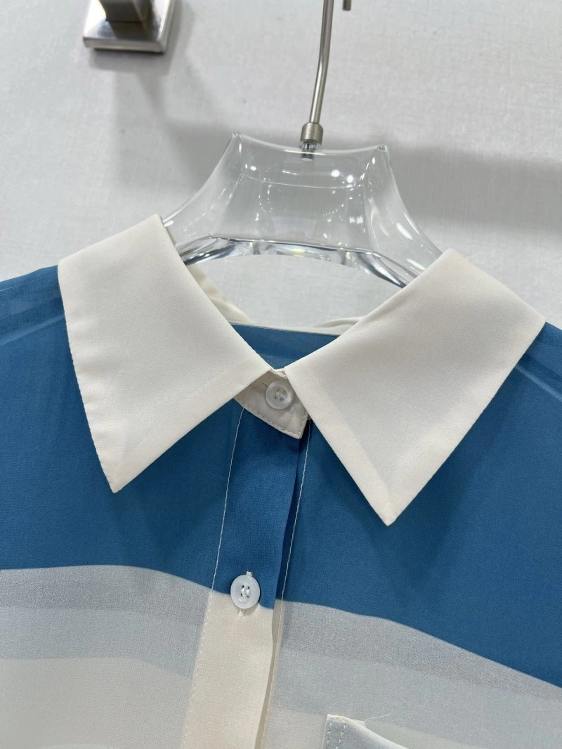 Fendi Shirts Fashionable 120692