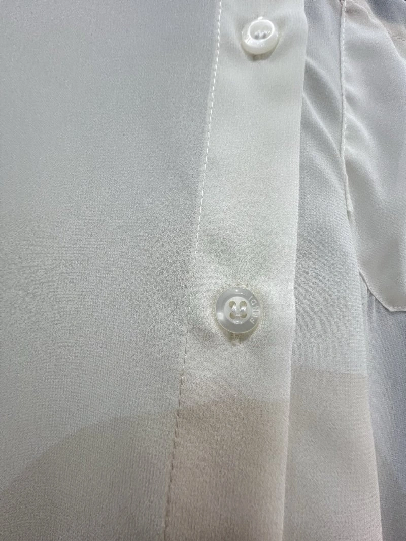 Fendi Shirts Fashionable 120692