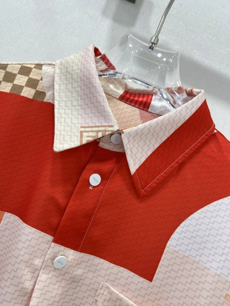 Fendi Shirts TravelReady 120713