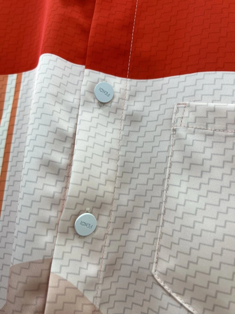 Fendi Shirts TravelReady 120713
