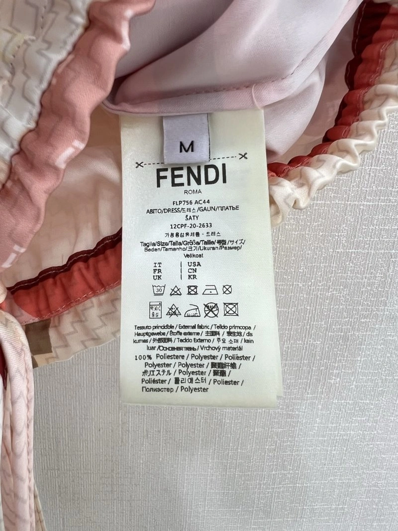Fendi Shirts TravelReady 120713
