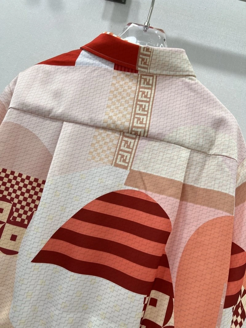 Fendi Shirts TravelReady 120713
