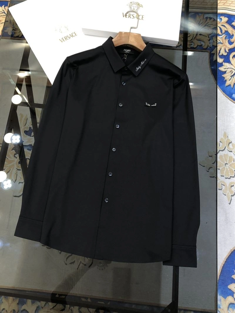 Fendi Shirts TravelReady 121775