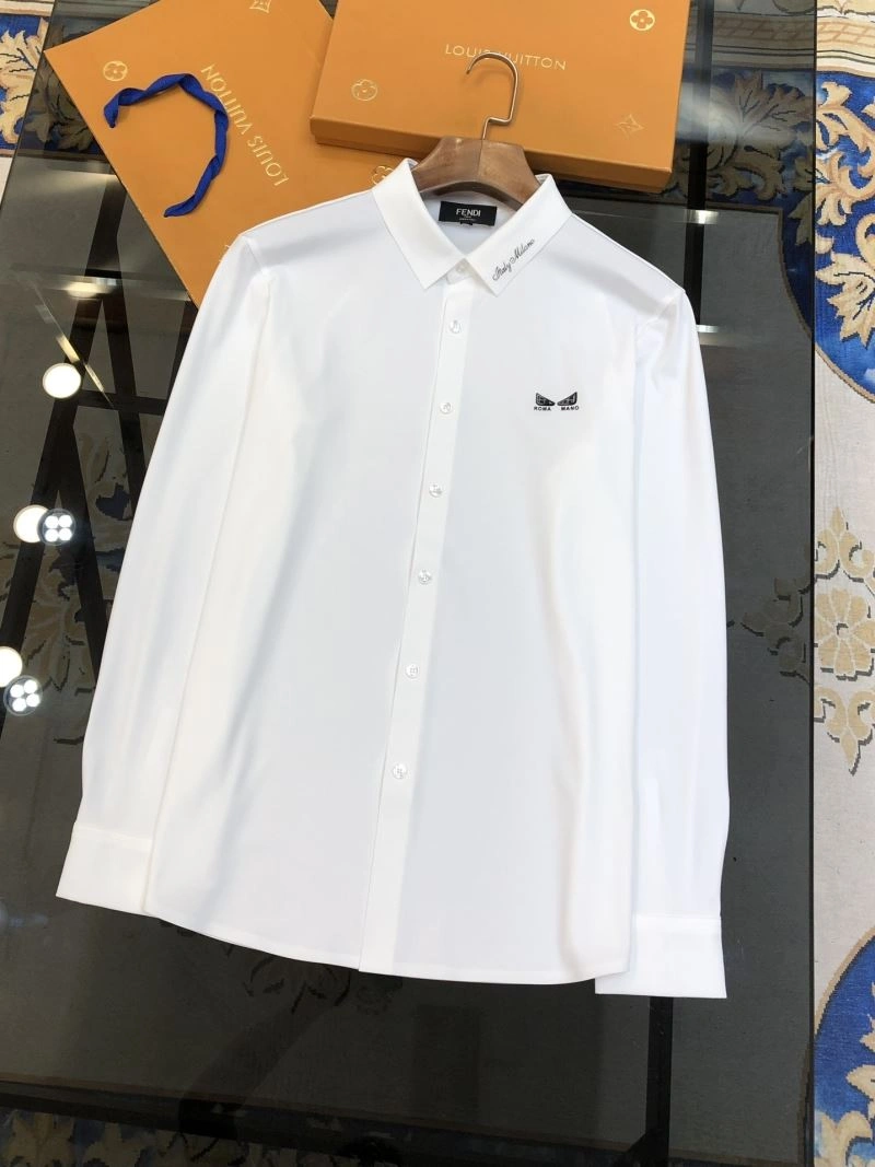 Fendi Shirts TravelReady 121775