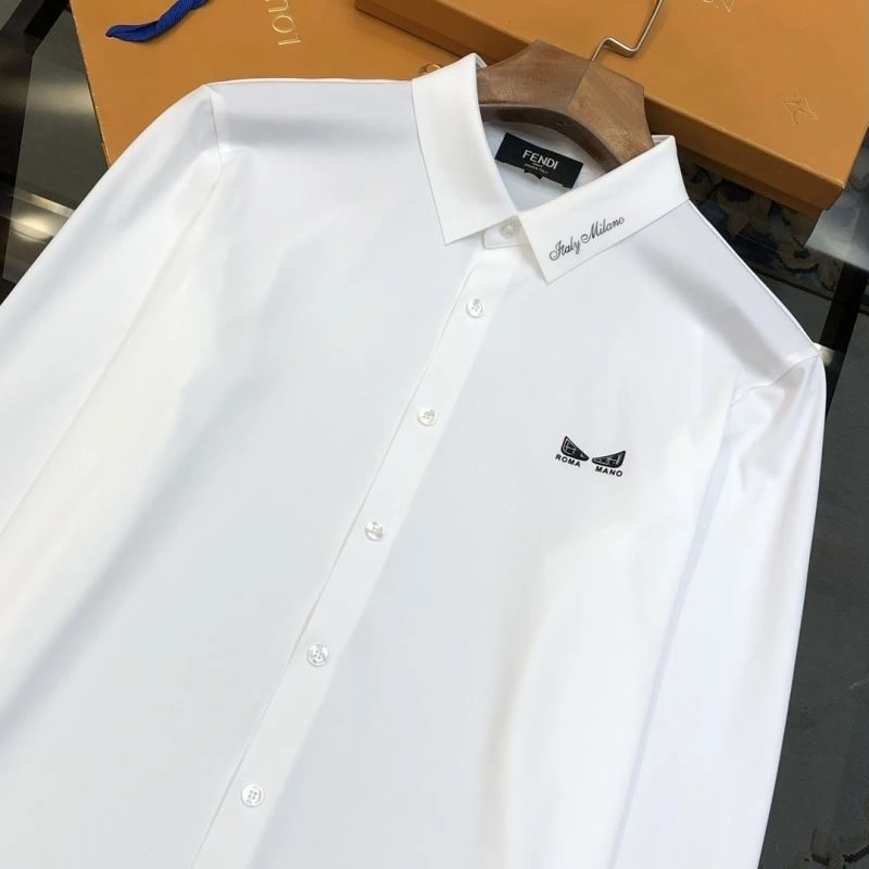 Fendi Shirts TravelReady 121775