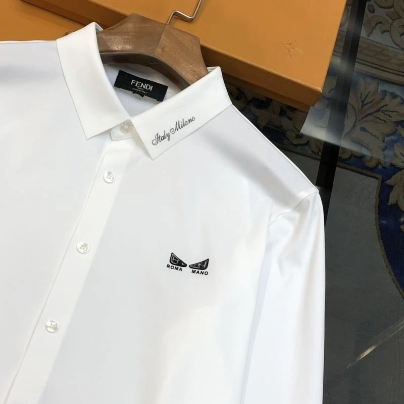 Fendi Shirts TravelReady 121775