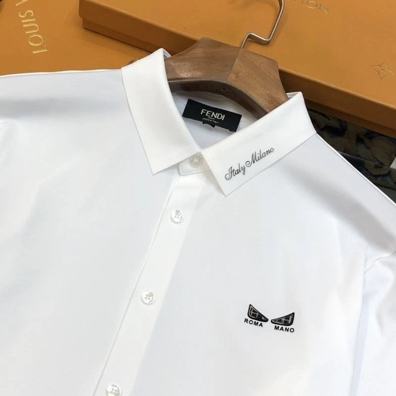 Fendi Shirts TravelReady 121775