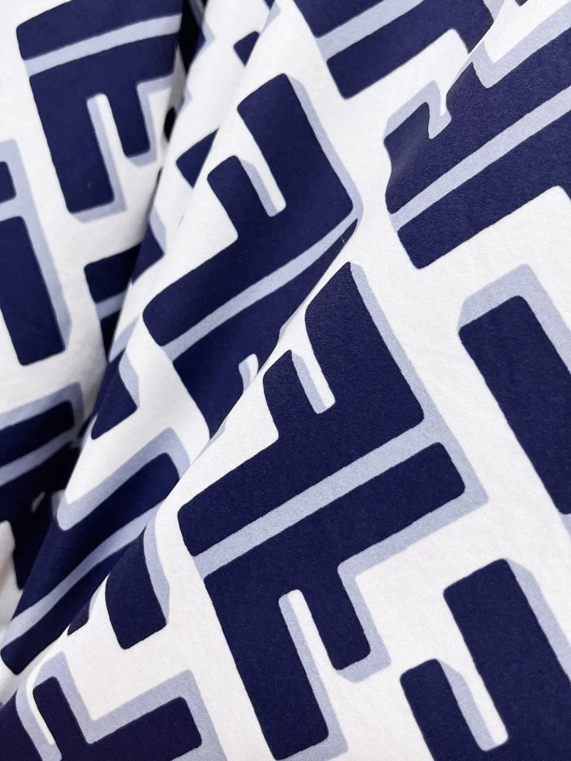 Affordable Fendi Shirts 121774