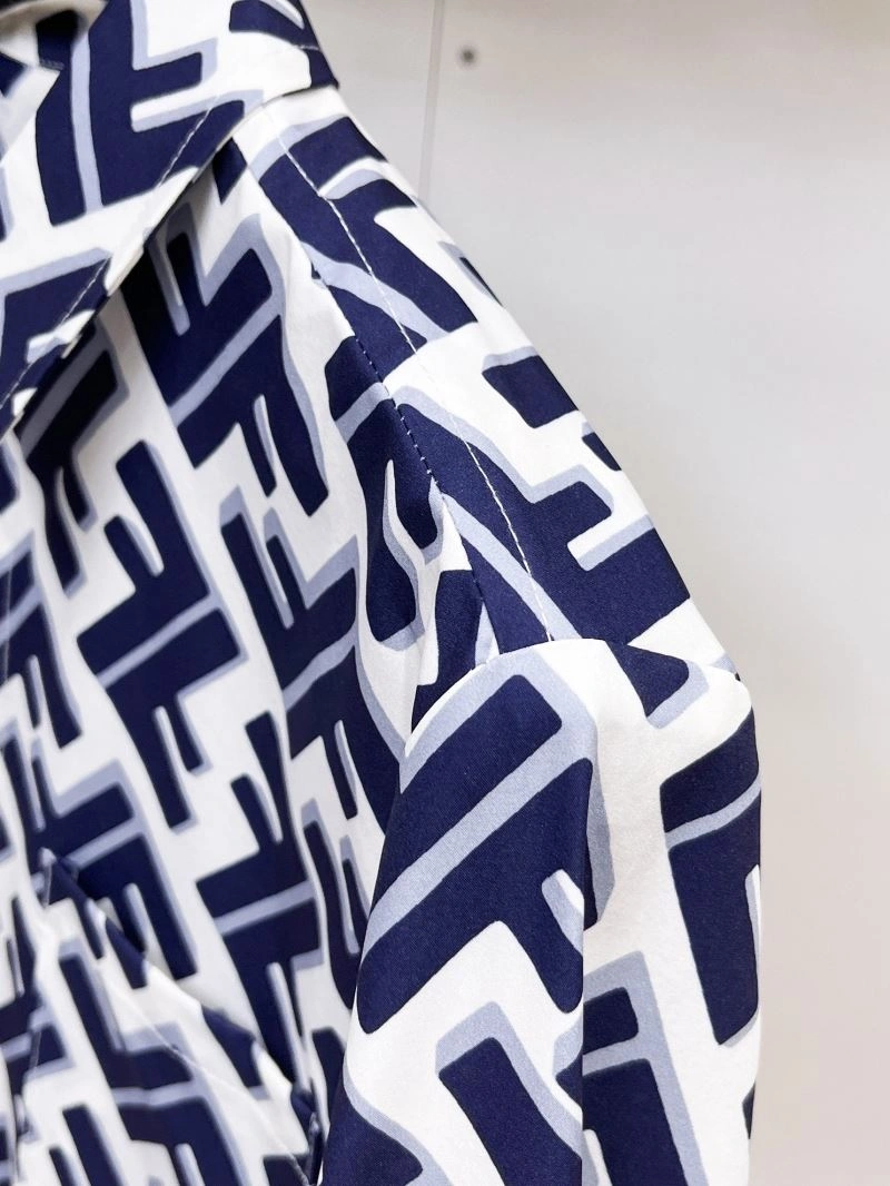 Affordable Fendi Shirts 121774