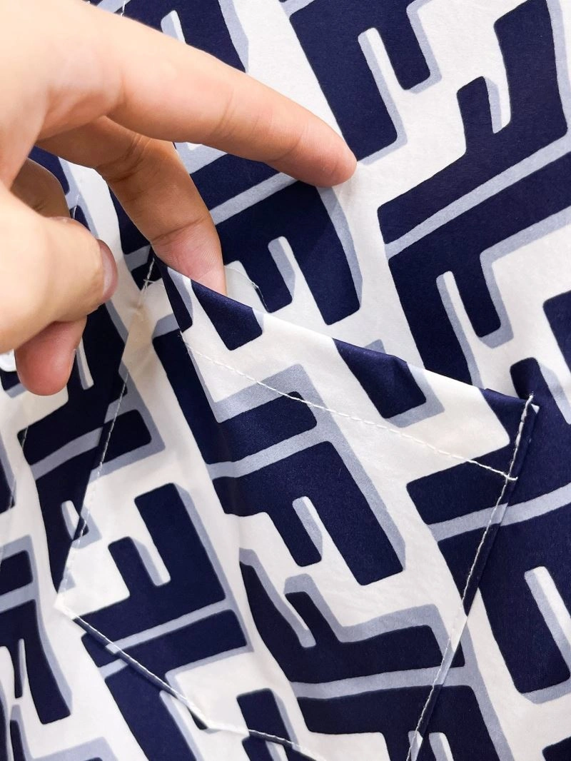 Affordable Fendi Shirts 121774